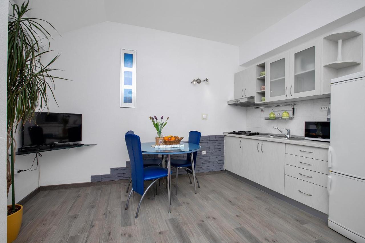 Apartman Toni Lejlighed Drašnice Eksteriør billede