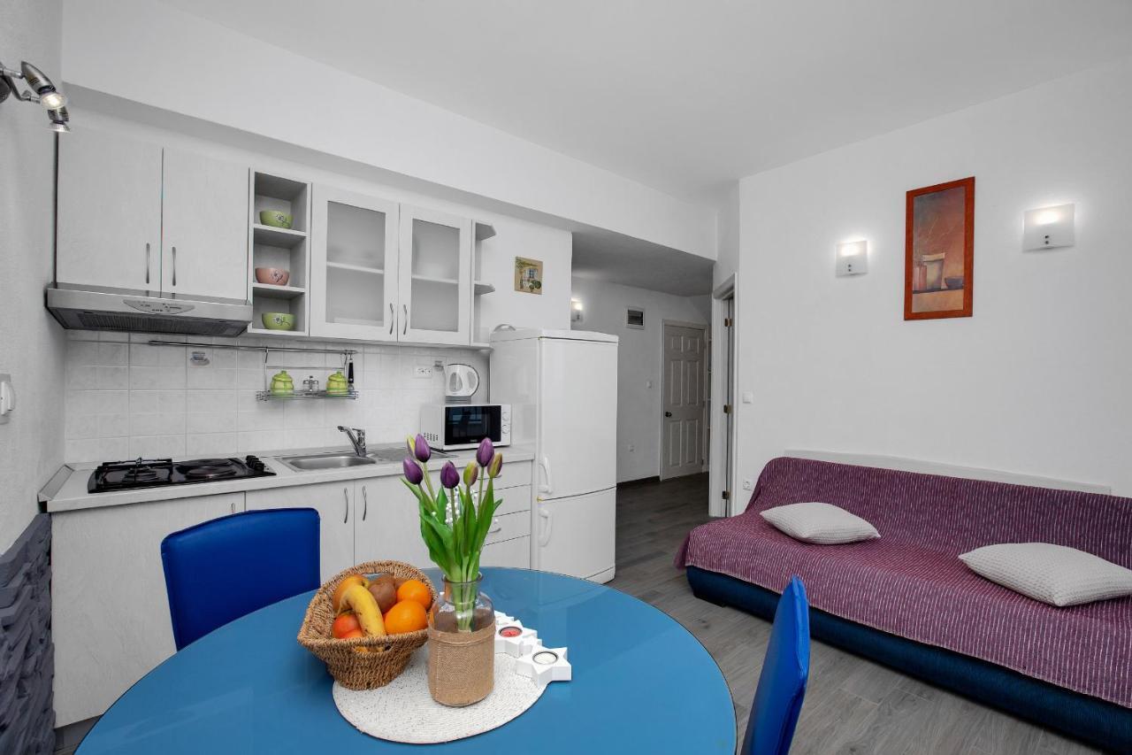 Apartman Toni Lejlighed Drašnice Eksteriør billede