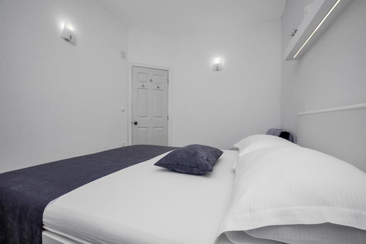 Apartman Toni Lejlighed Drašnice Eksteriør billede